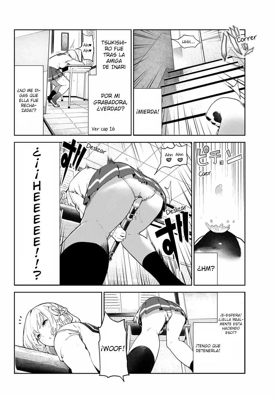 Capitulo 18 page 7