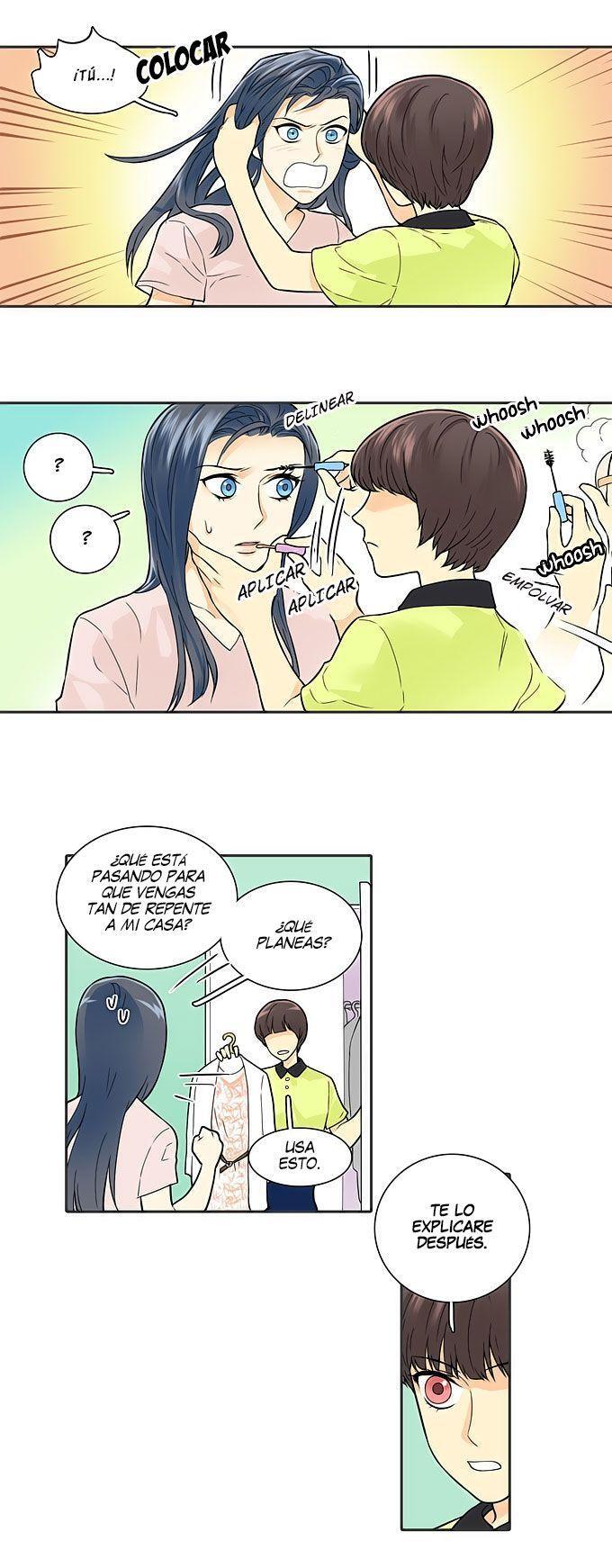 Capitulo 34 page 20