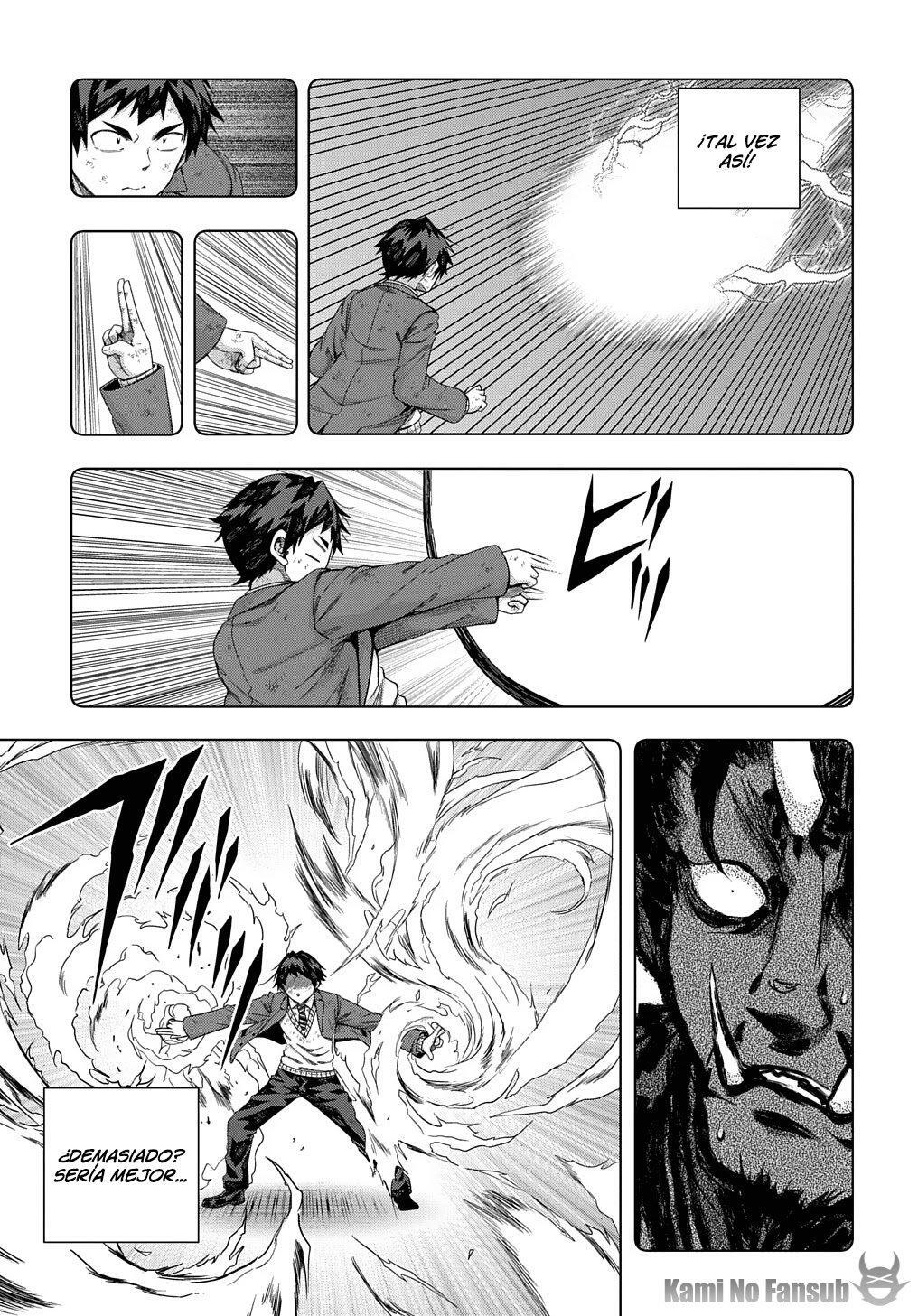 Capitulo 17 page 7
