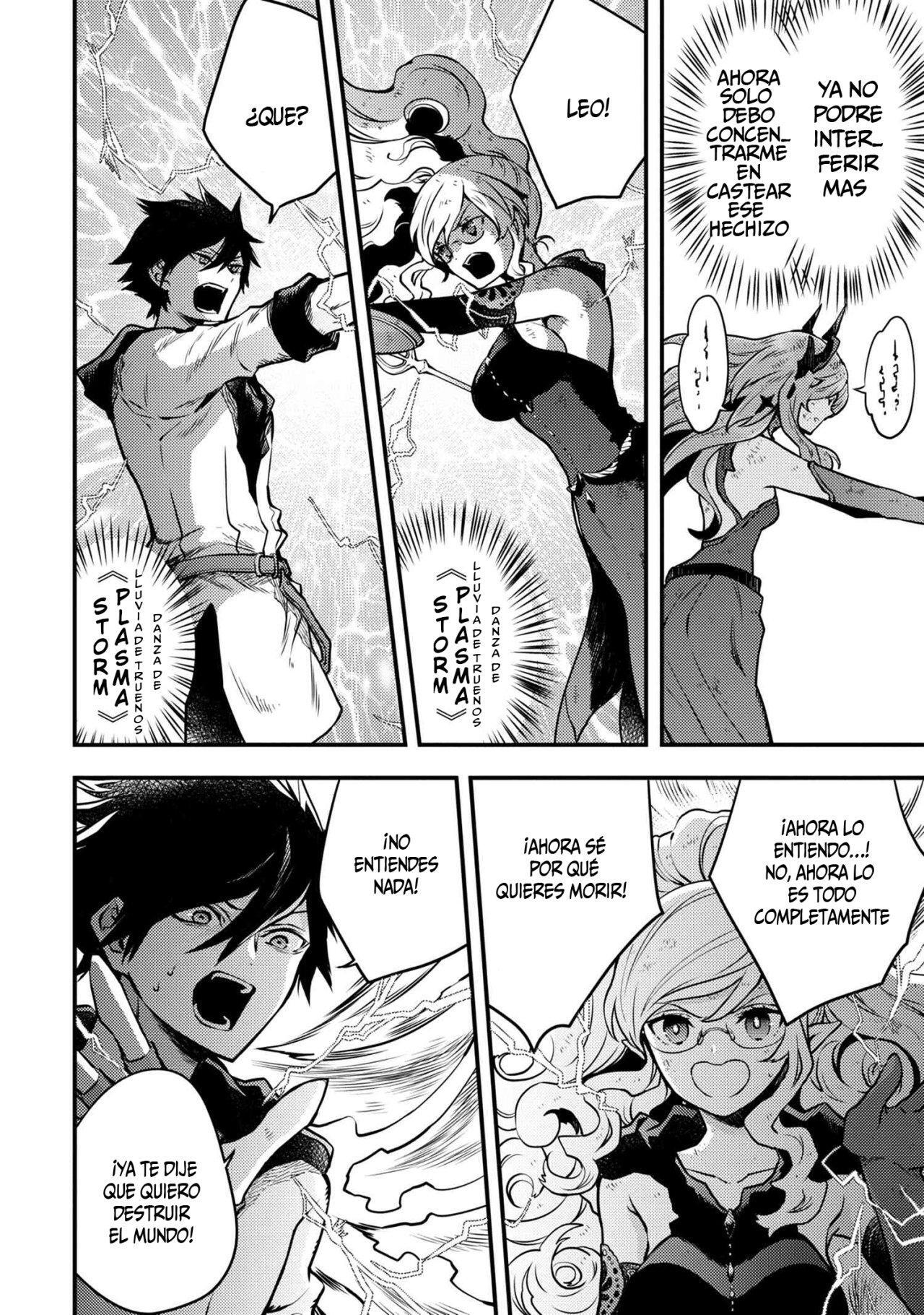 Capitulo 12.50 page 4