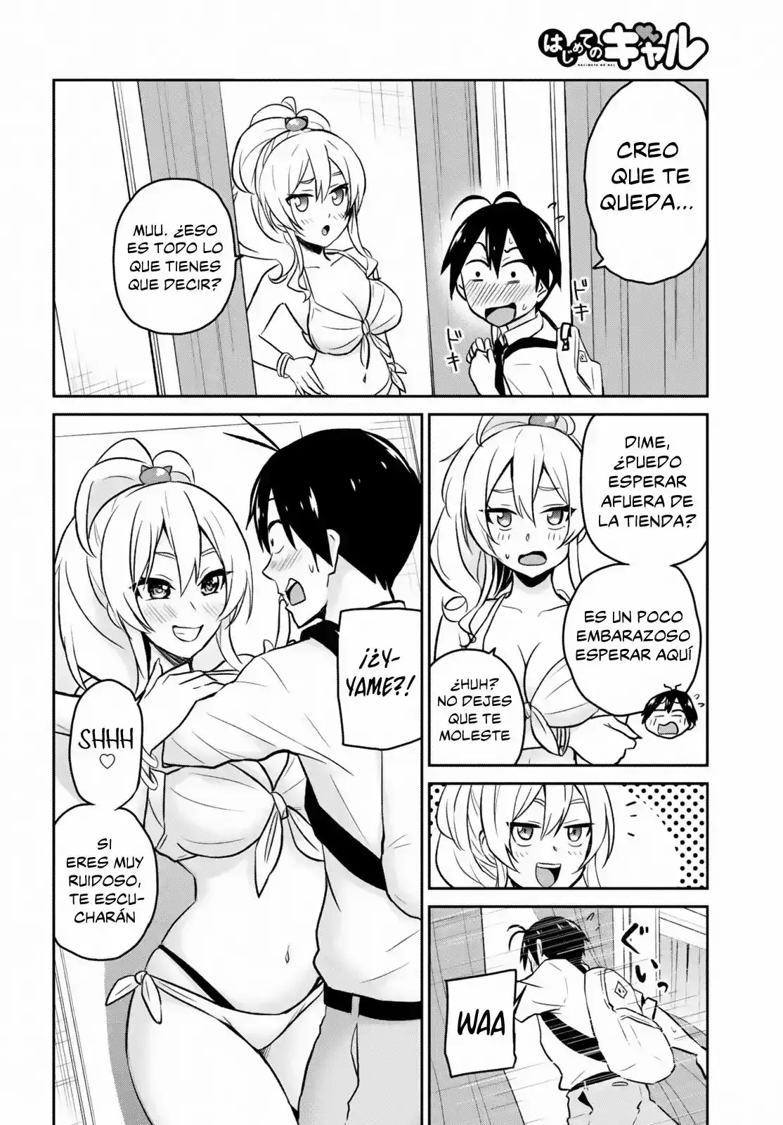 Capitulo 18 page 9