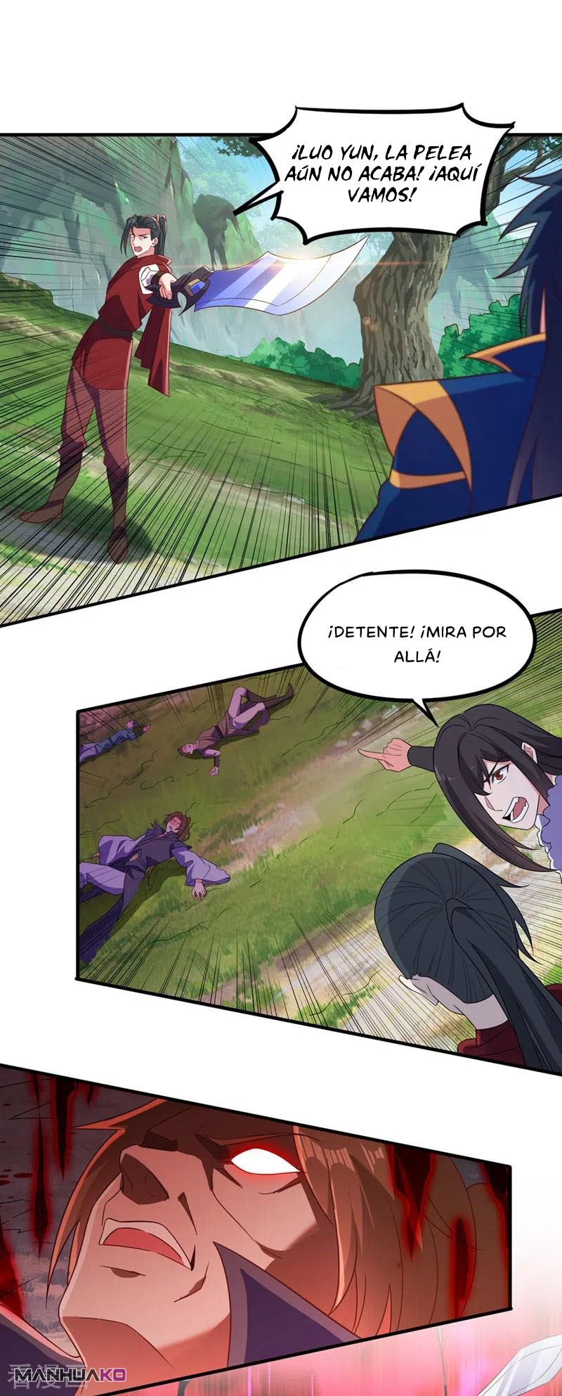 Capitulo 450 page 29