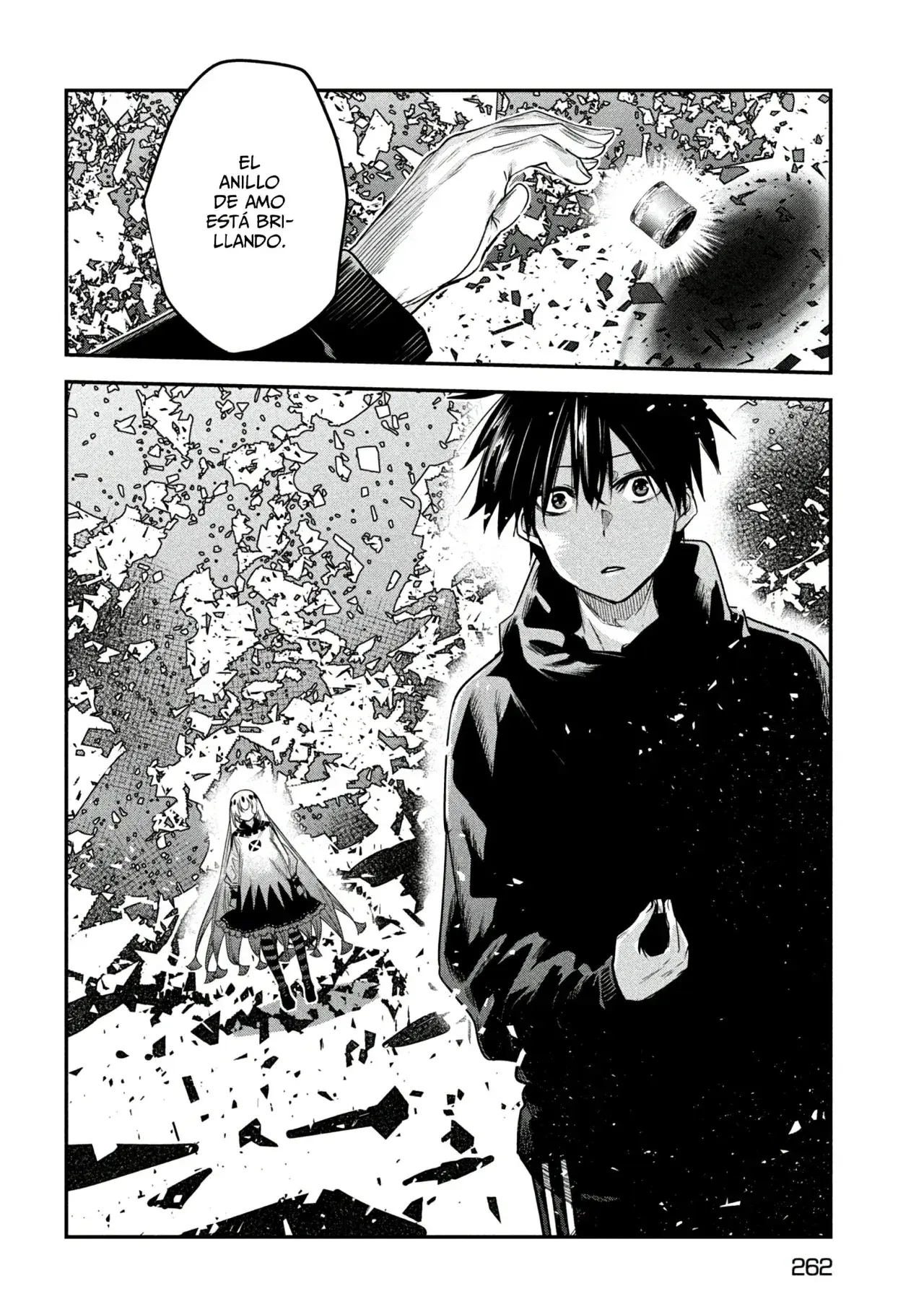 Capitulo 21 page 36