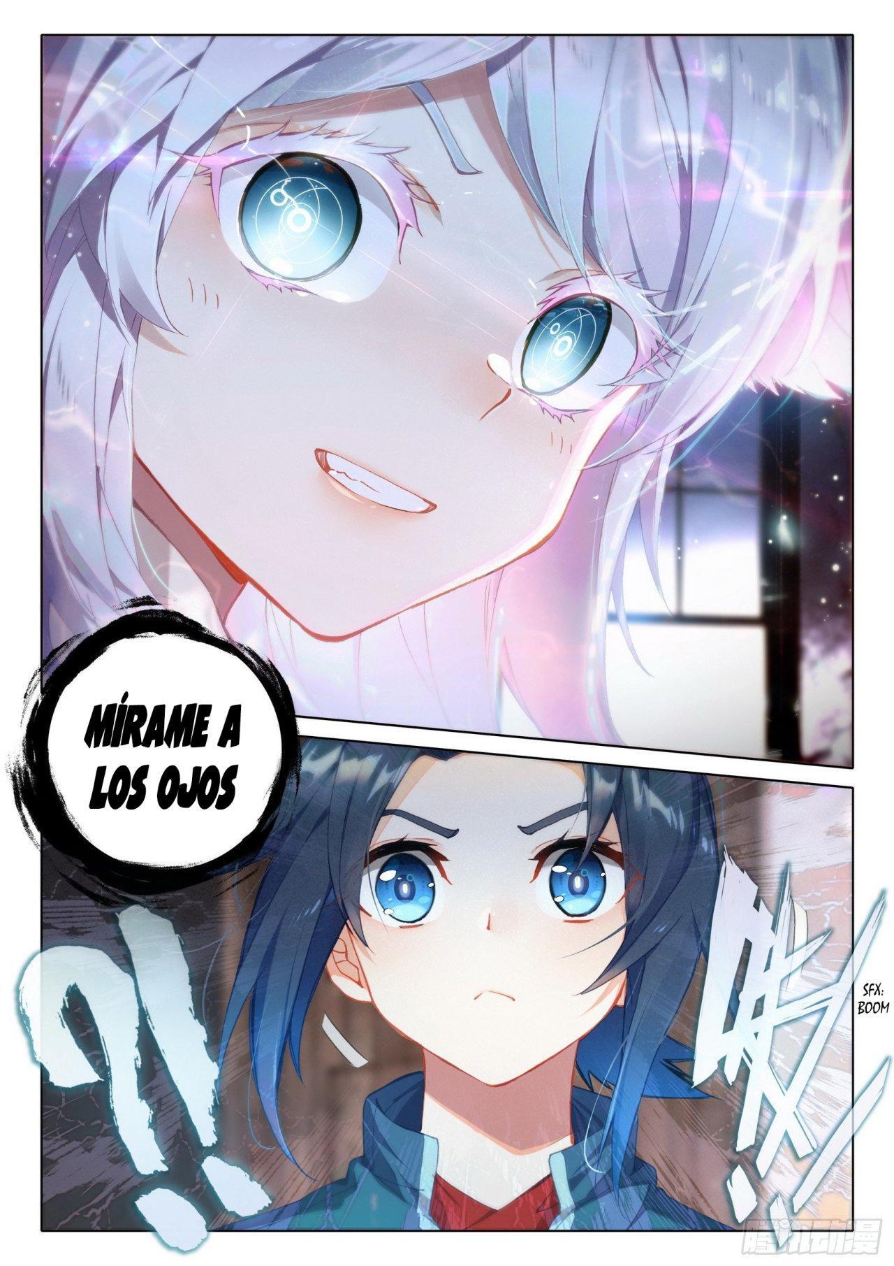 Capitulo 21 page 17