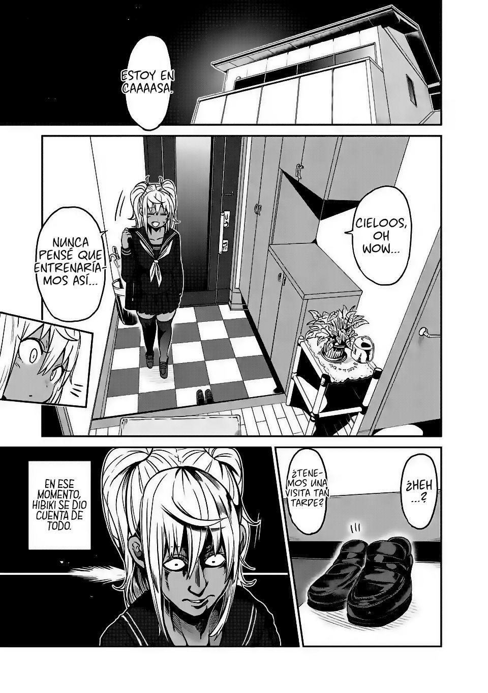 Capitulo 19 page 14