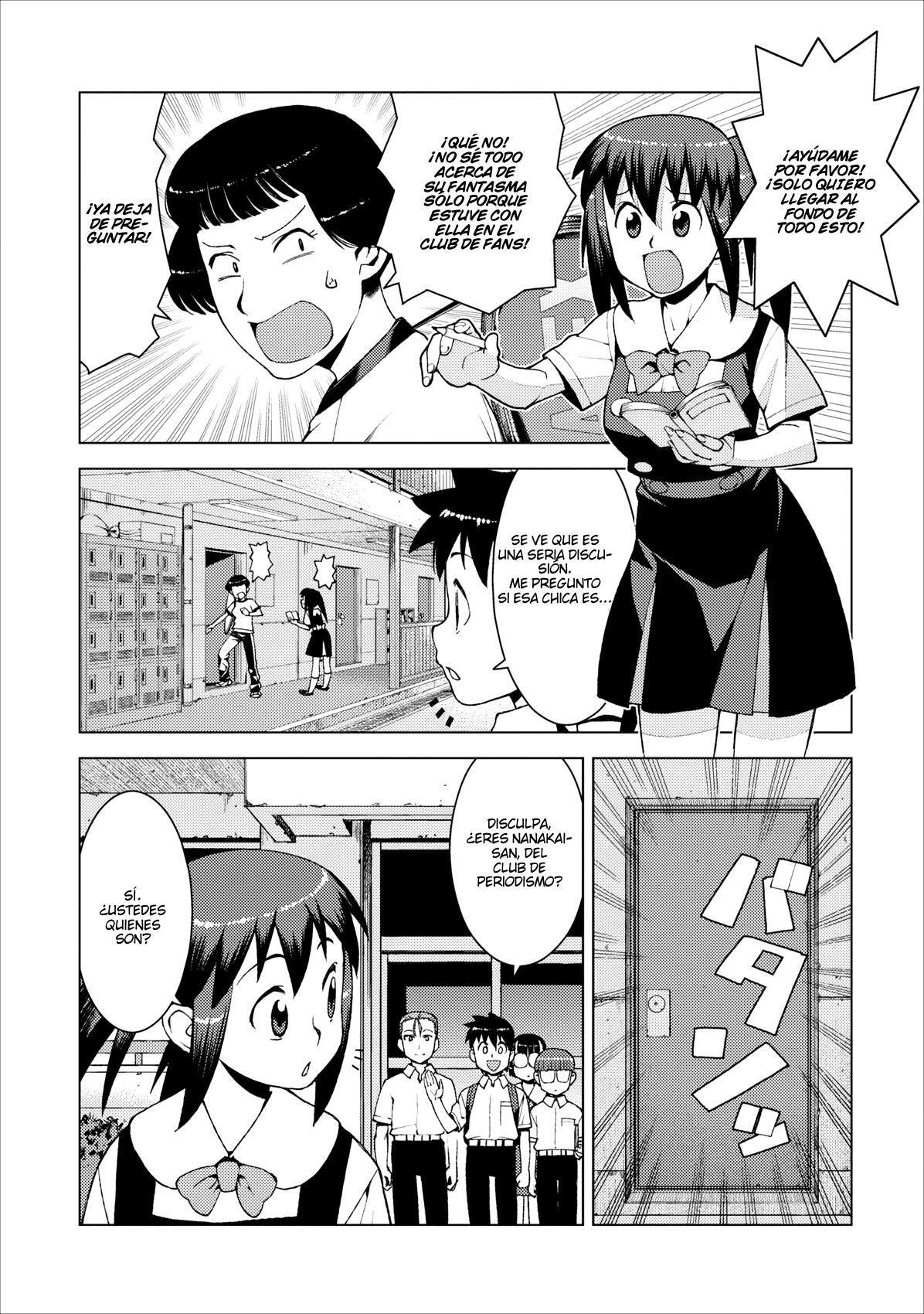 Capitulo 16 page 21