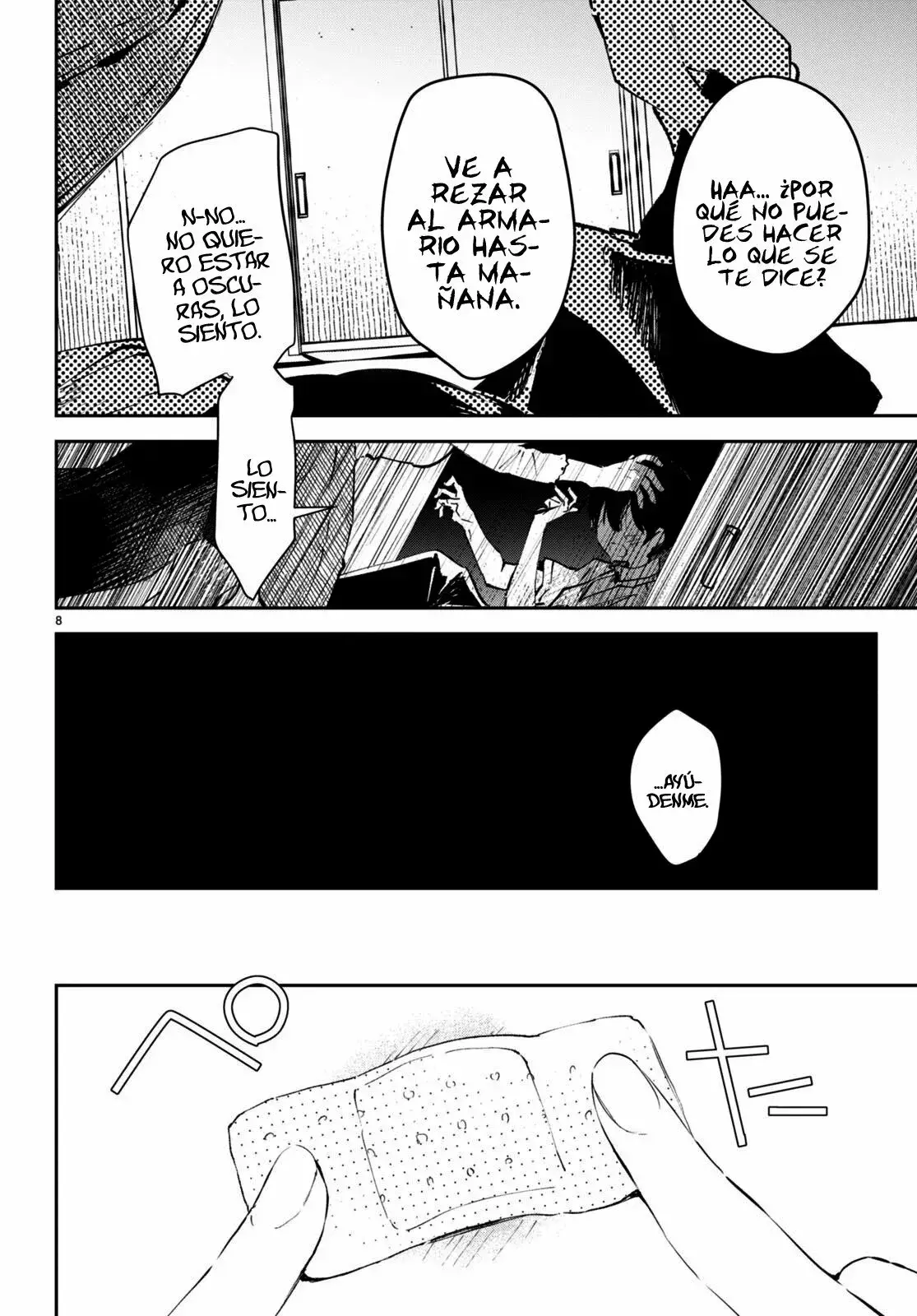 Capitulo 1 page 13