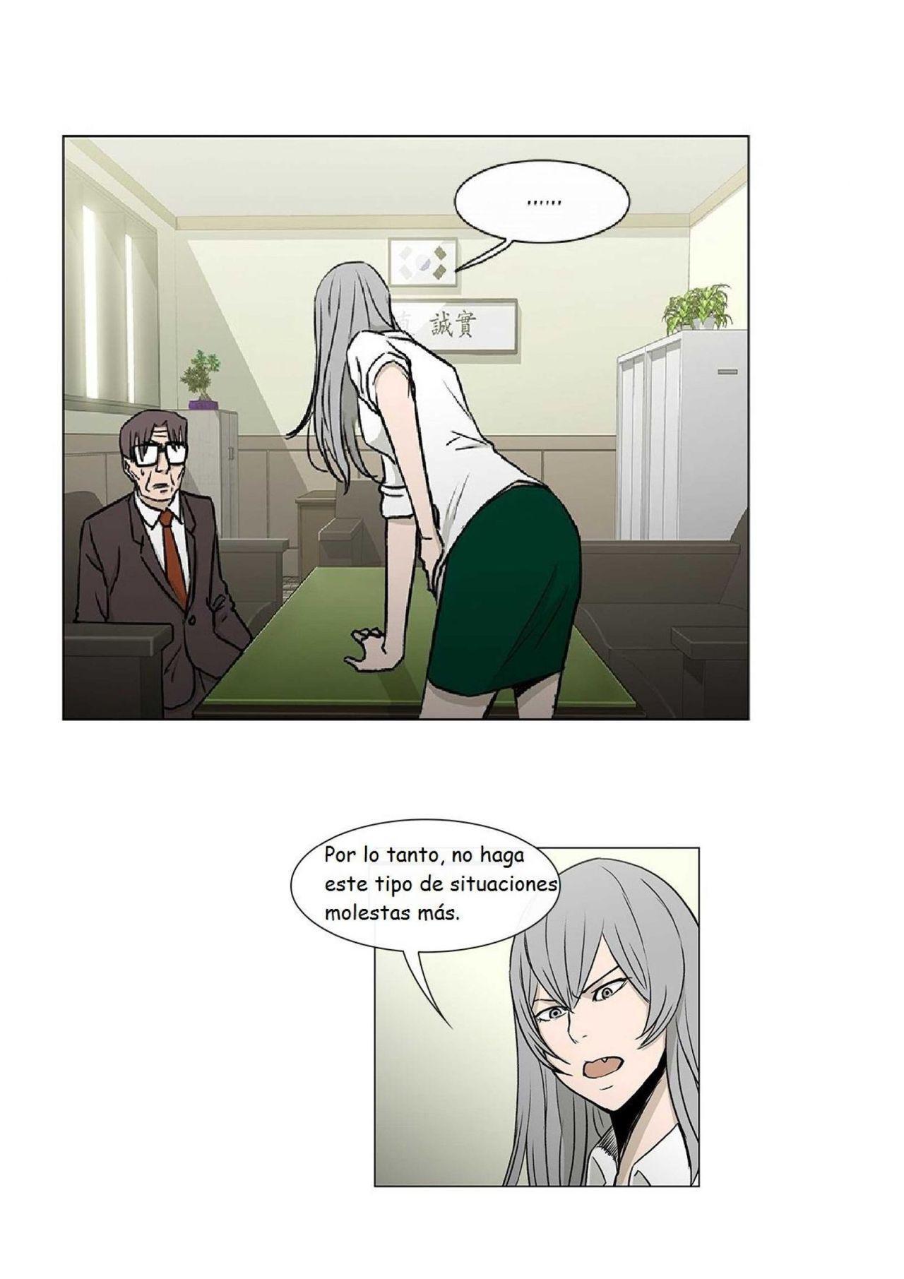 Capitulo 44 page 20