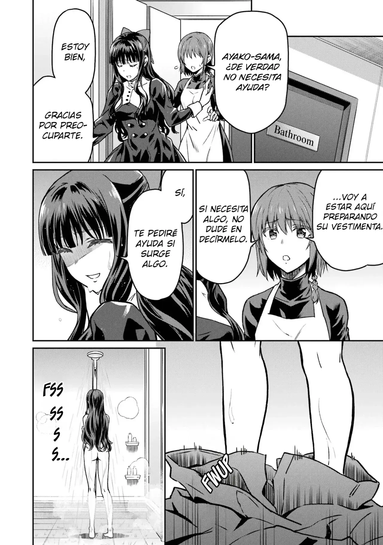 Capitulo 17 page 25