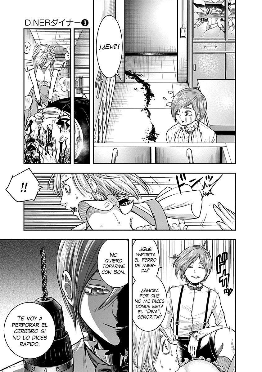 Capitulo 29 page 14