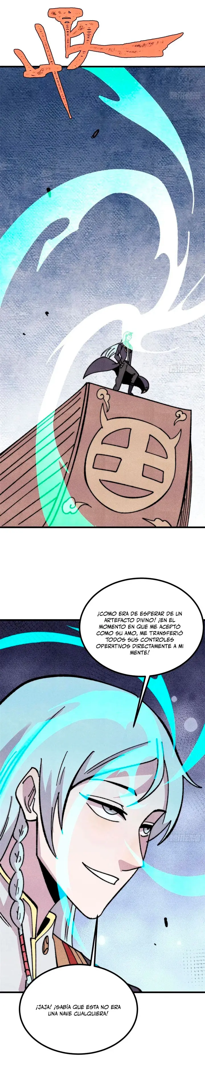 Capitulo 540 page 12