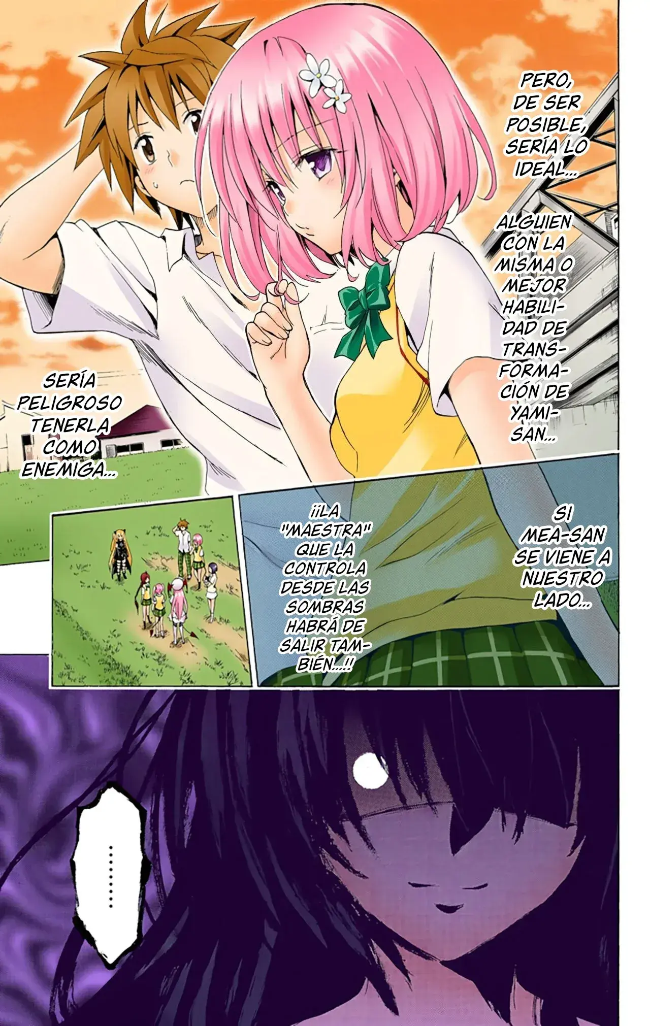 Capitulo 7 page 46