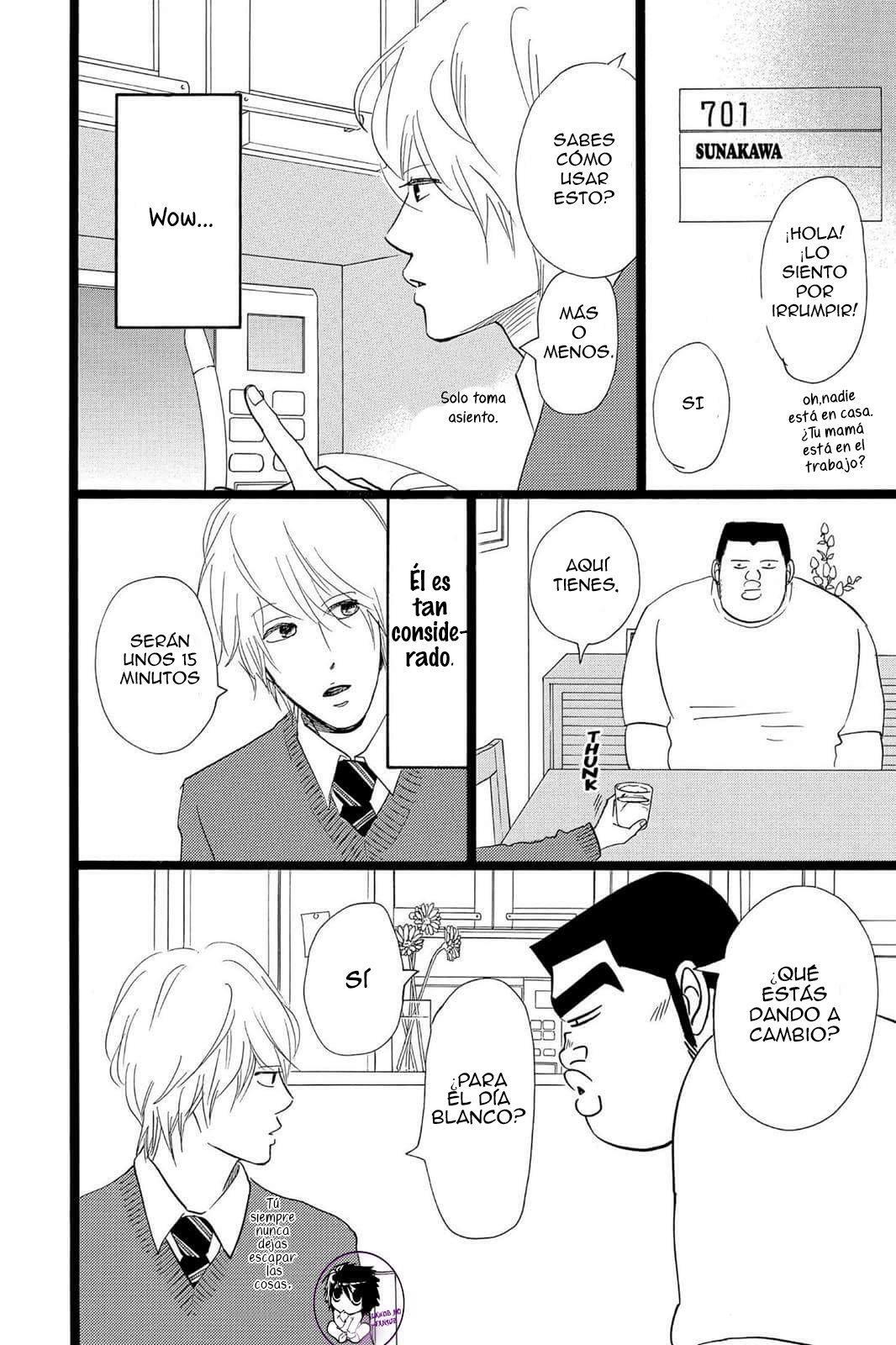 Capitulo 22 page 18