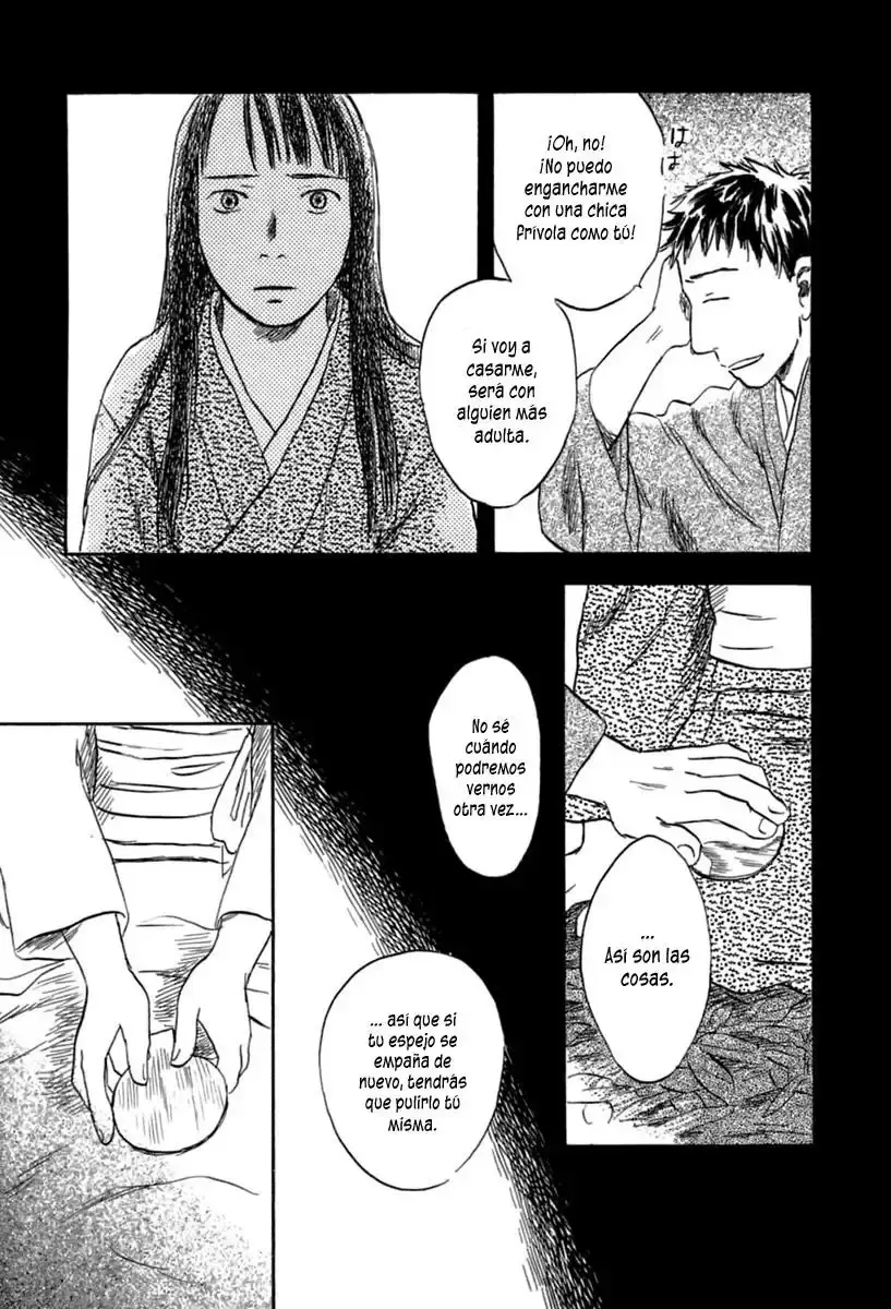 Capitulo 32 page 17