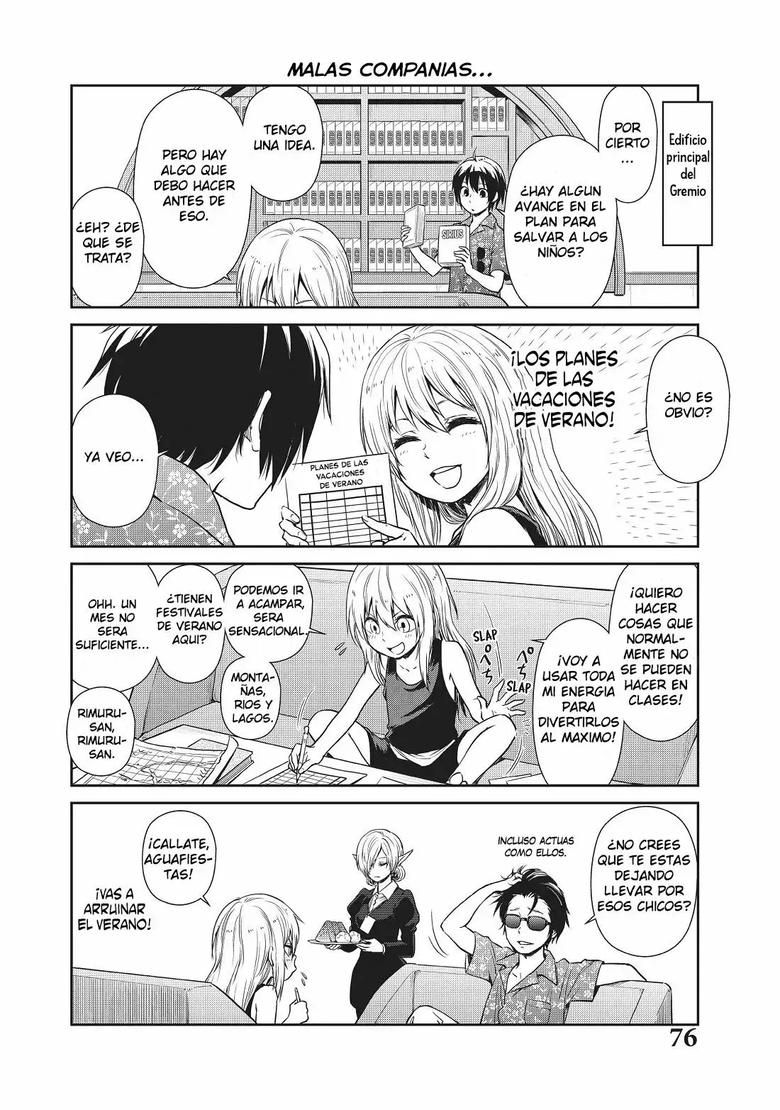 Capitulo 32 page 13