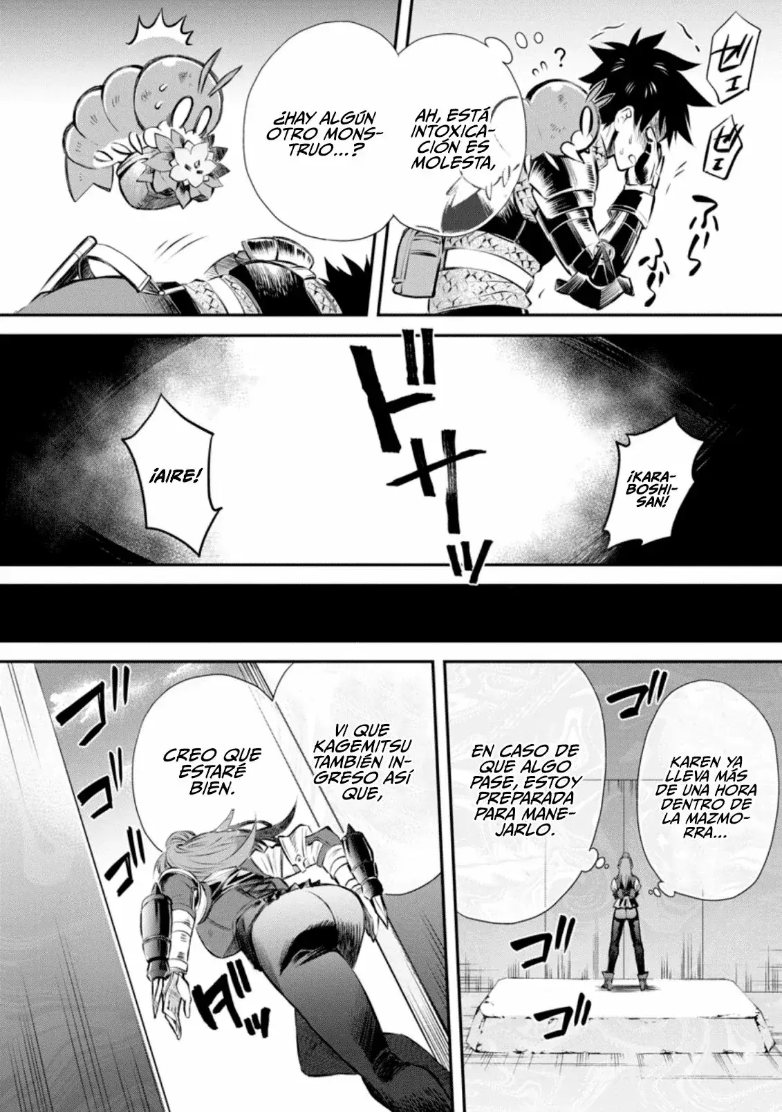 Capitulo 32 page 28