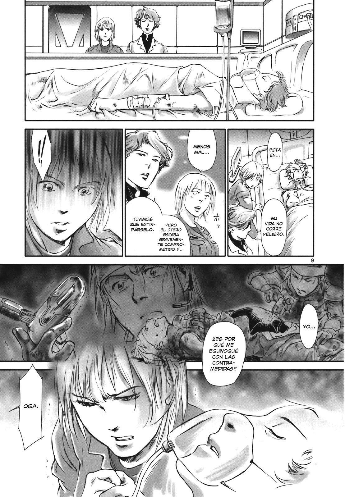 Capitulo 15 page 10