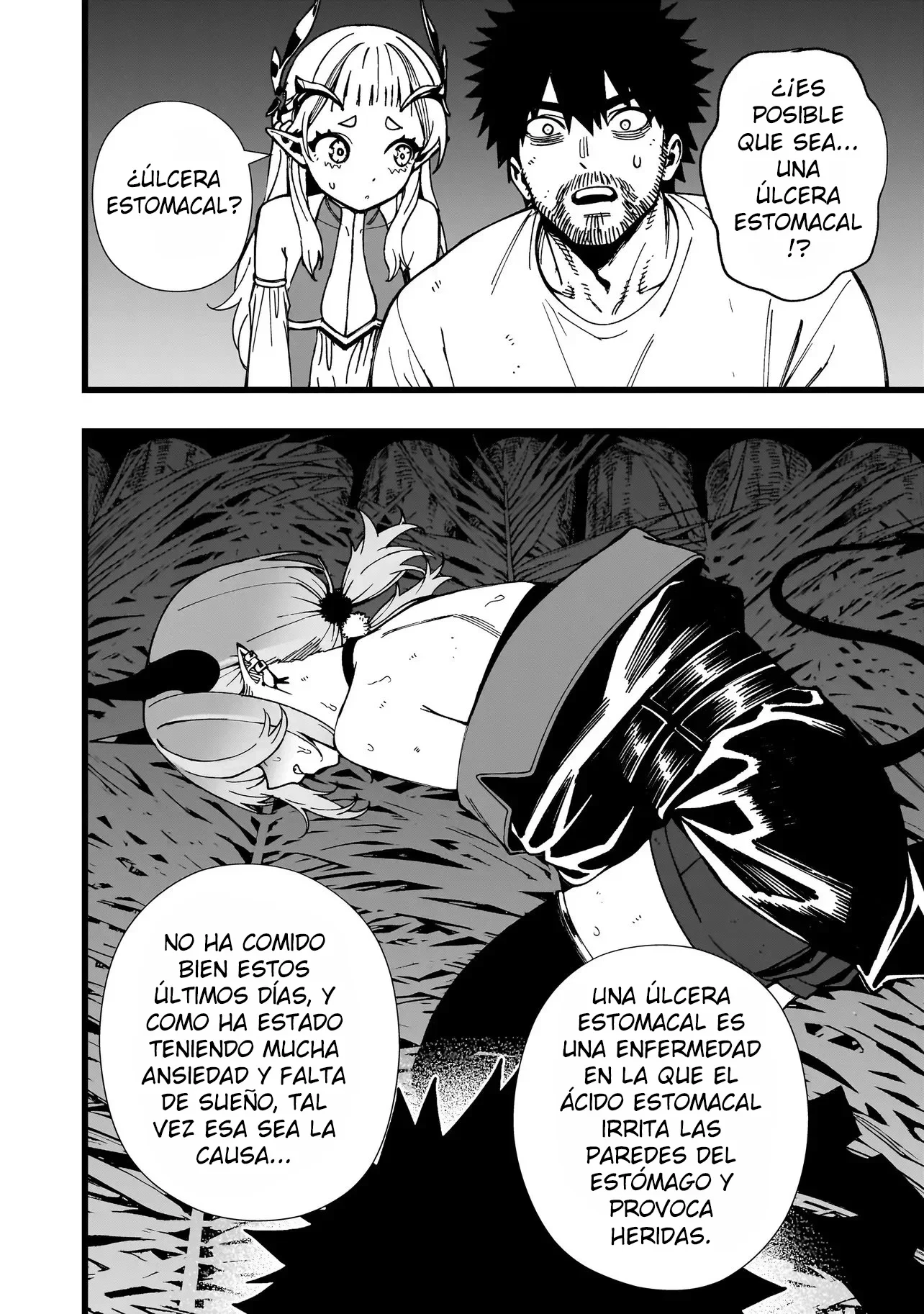 Capitulo 39 page 3