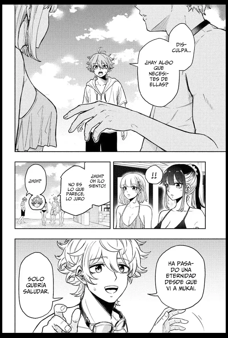 Capitulo 31 page 17