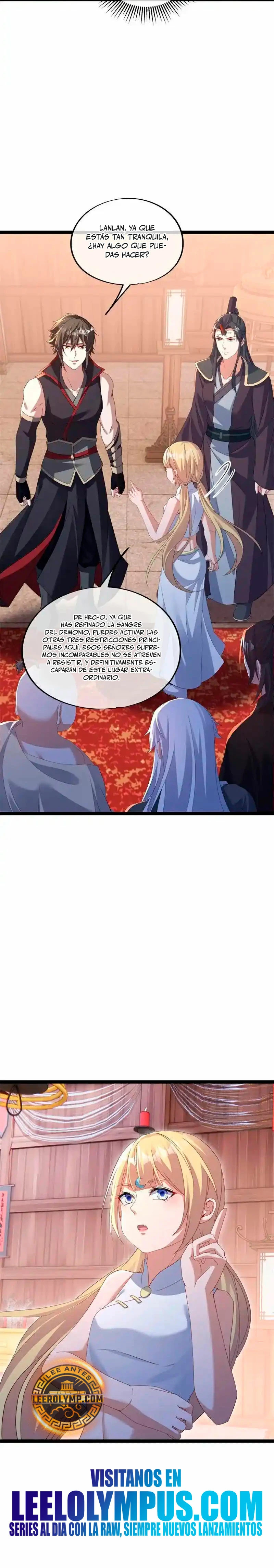 Capitulo 694 page 26