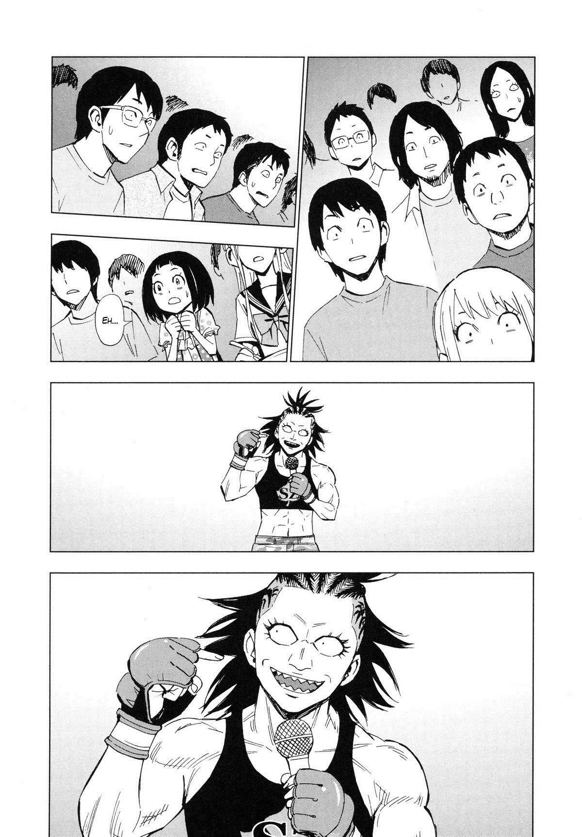 Capitulo 21 page 29