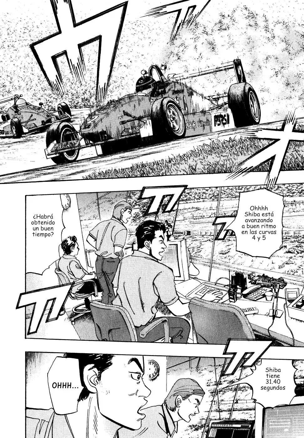 Capitulo 33 page 30