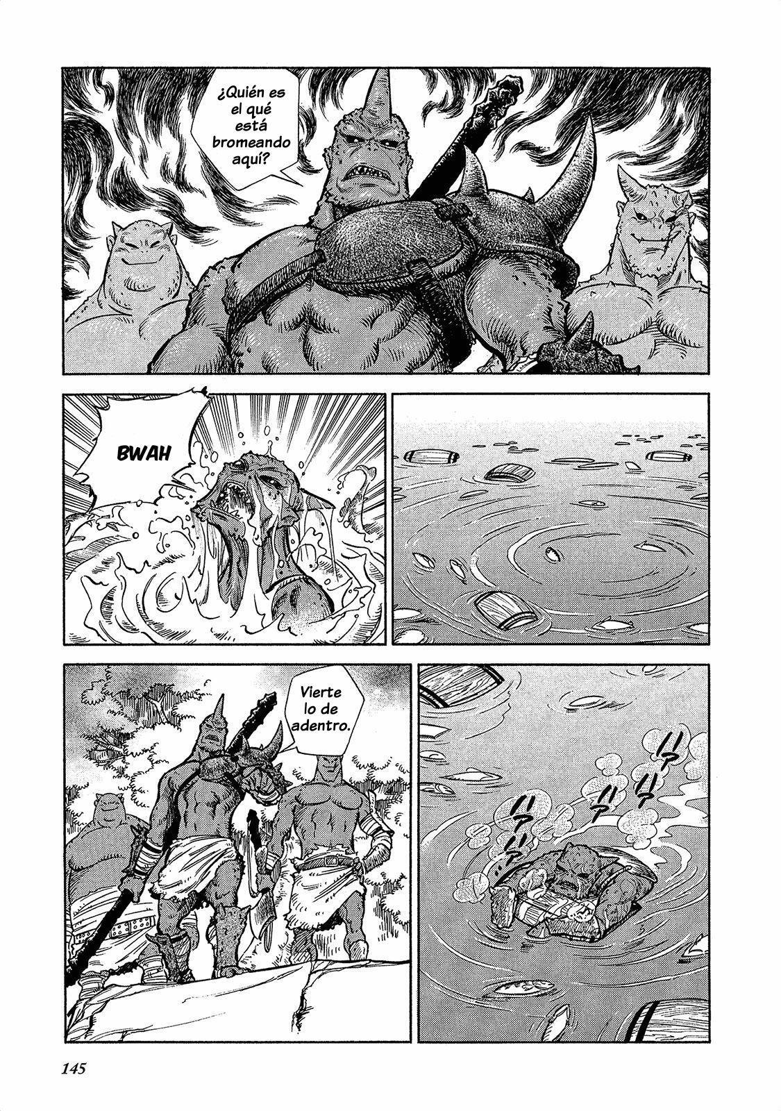 Capitulo 20 page 16