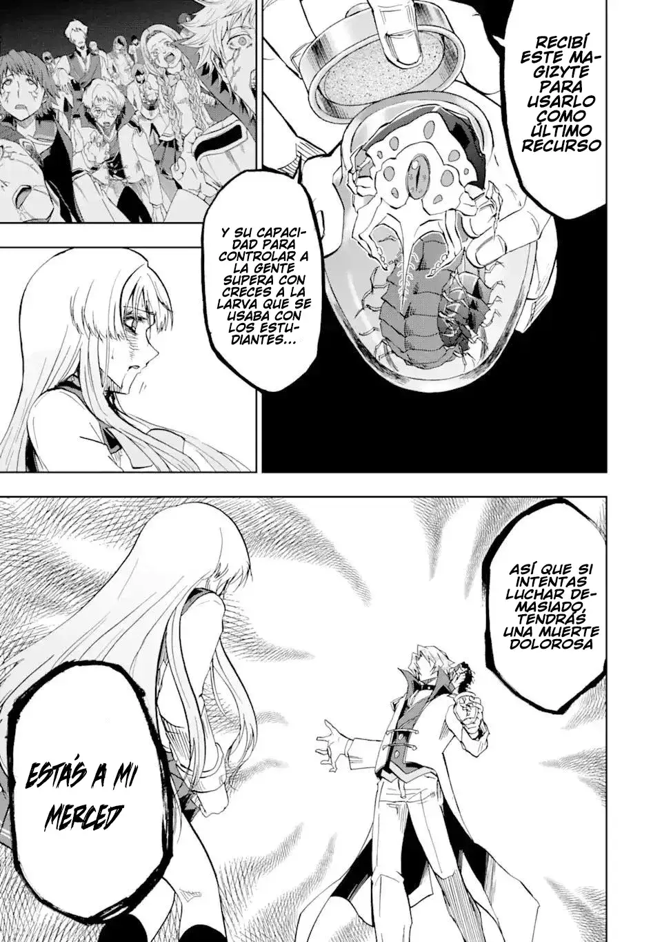 Capitulo 24 page 4