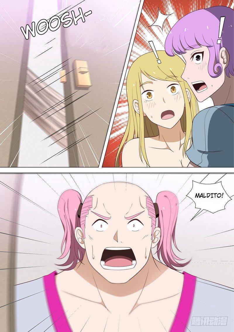 Capitulo 34 page 14