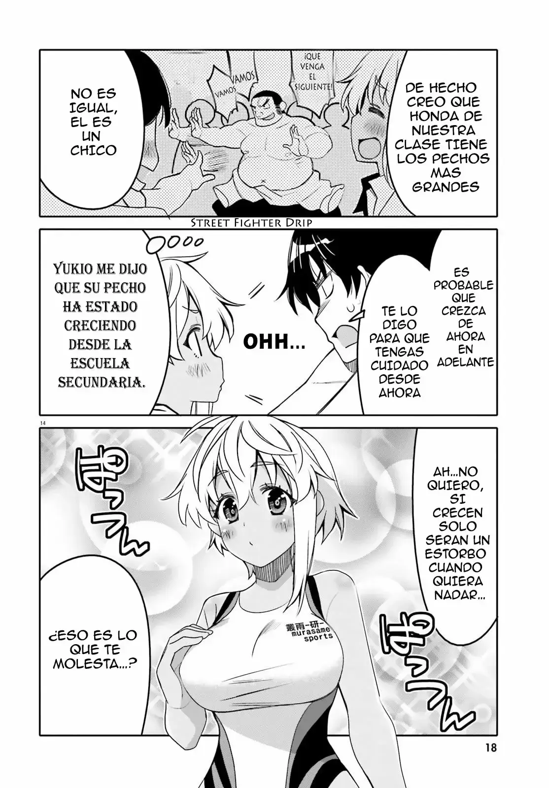 Capitulo 13 page 15