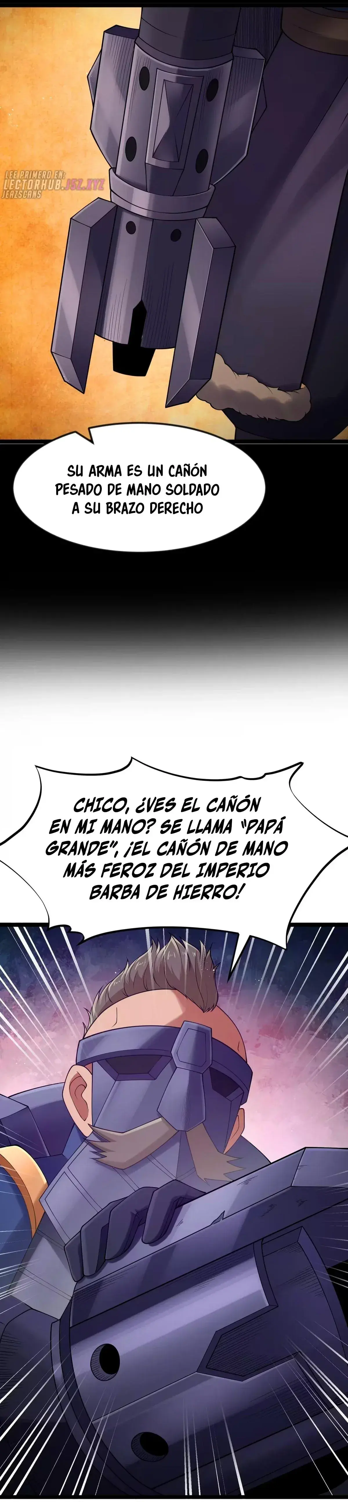 Capitulo 143 page 17