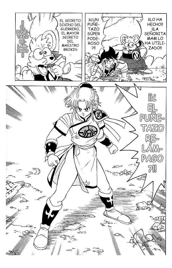 Capitulo 14 page 126