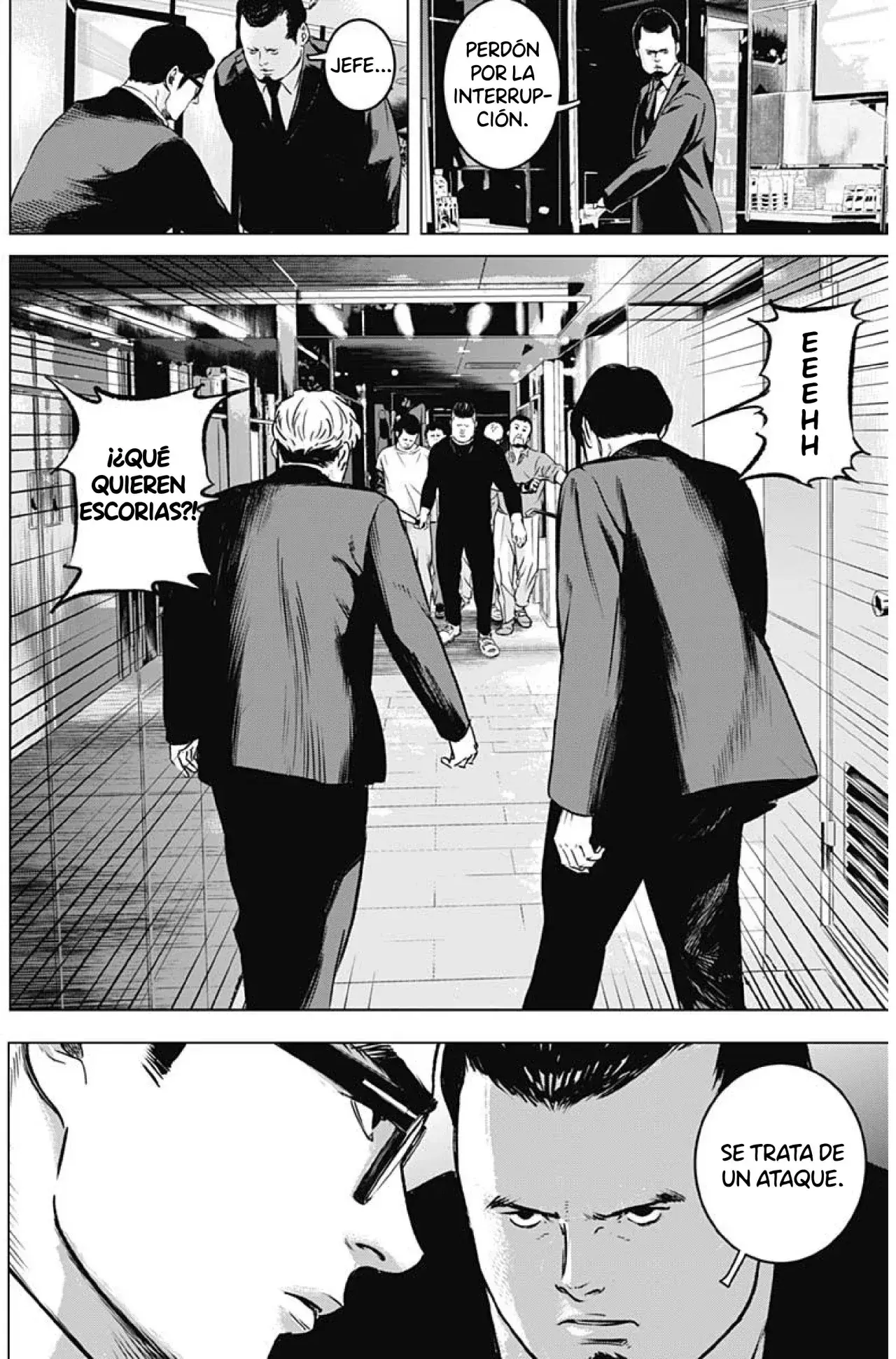 Capitulo 11 page 11
