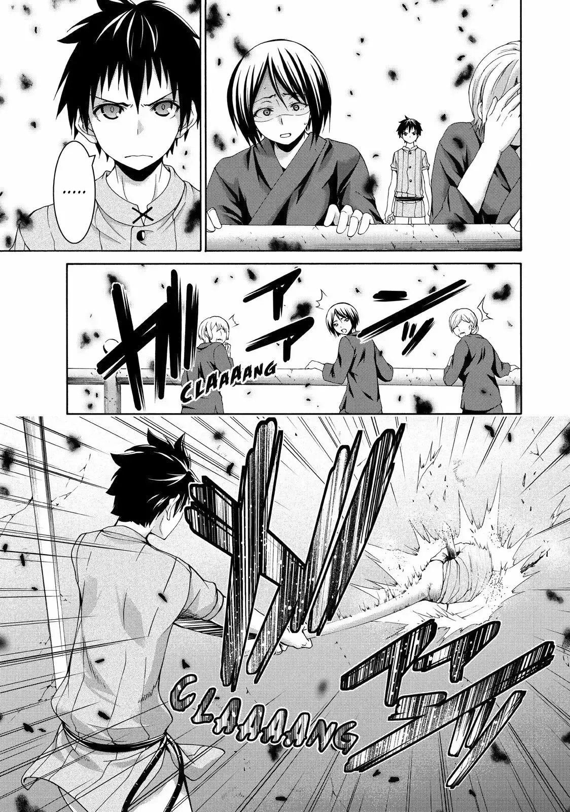 Capitulo 19 page 21