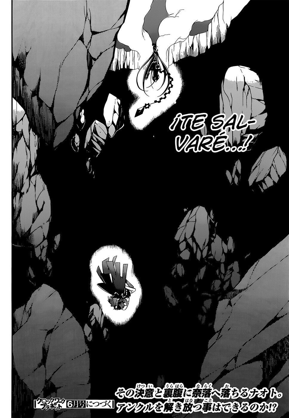 Capitulo 16 page 34