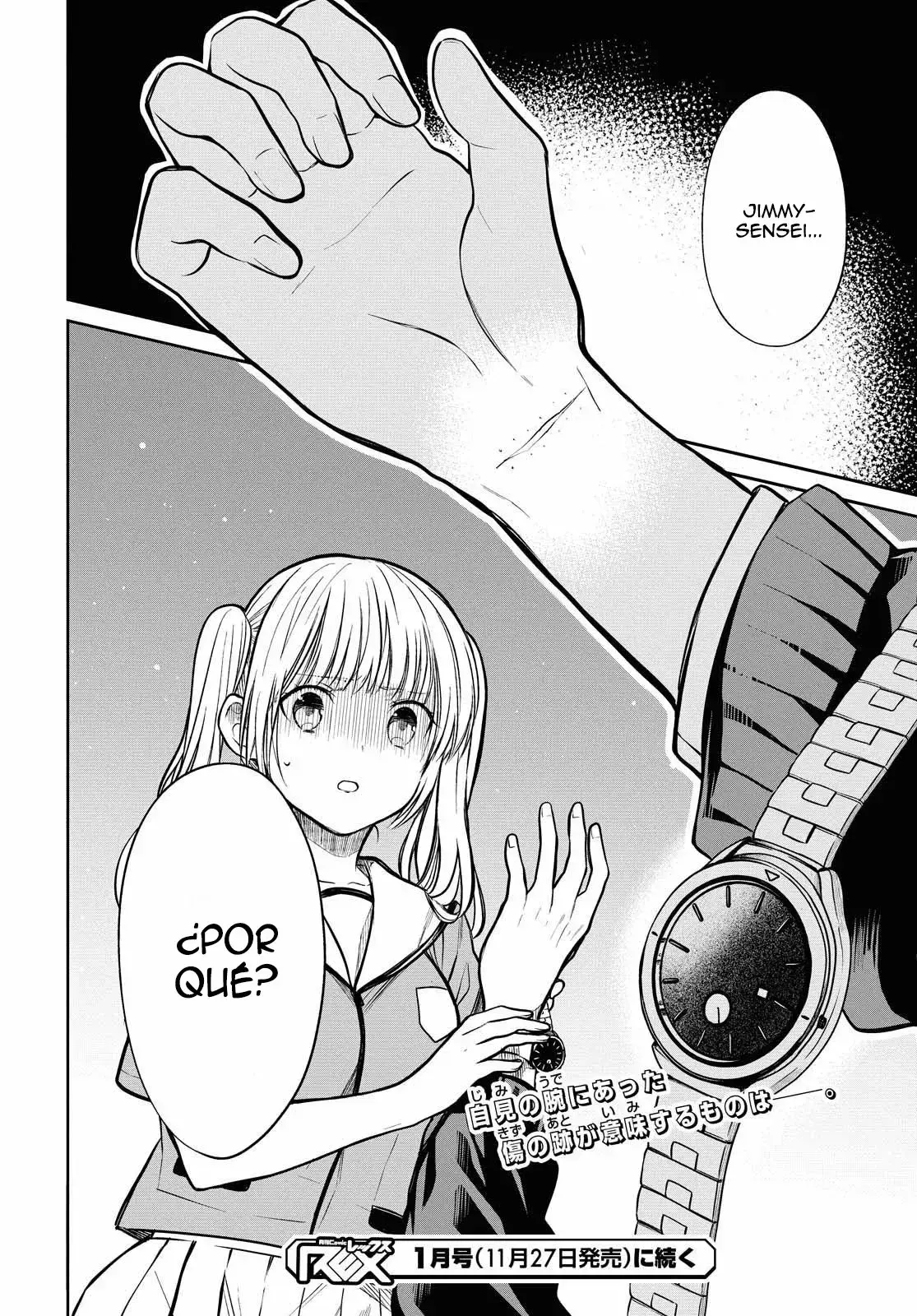 Capitulo 31 page 22