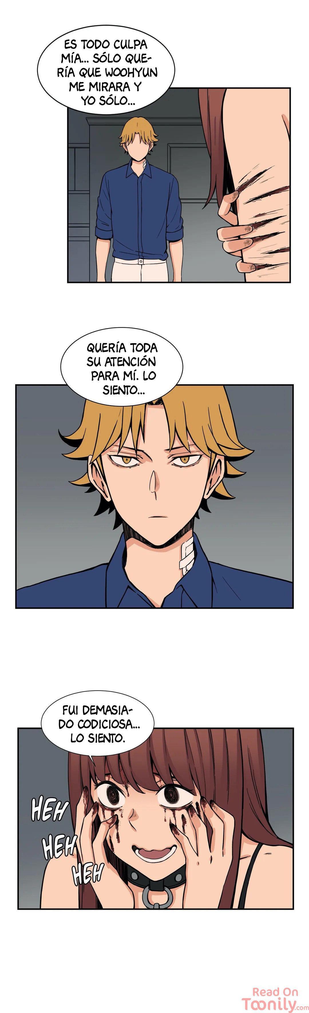Capitulo 48 page 19