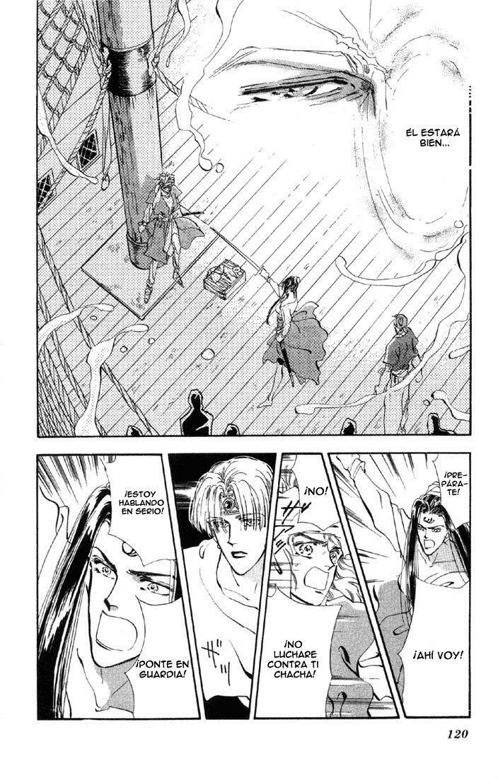 Capitulo 22 page 29