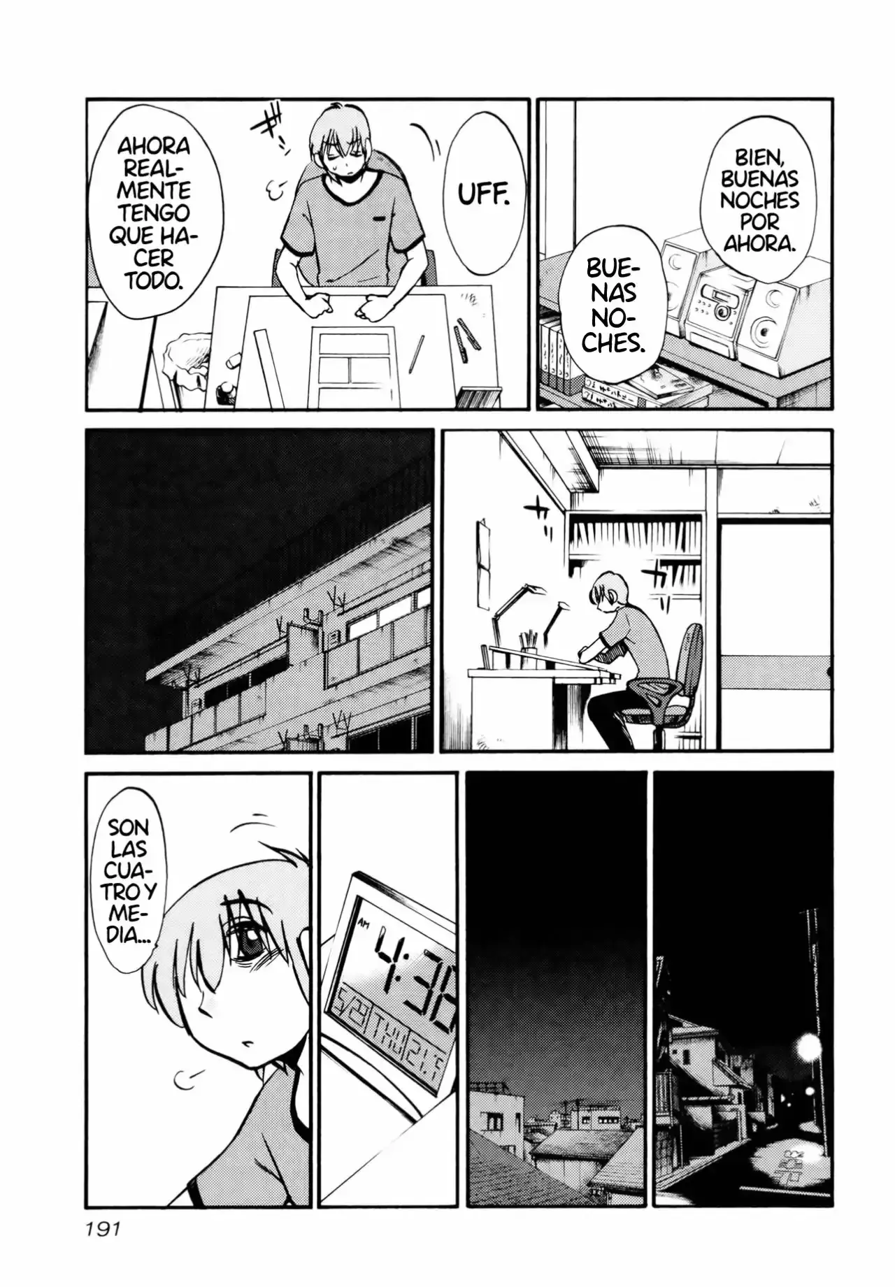 Capitulo 8 page 11