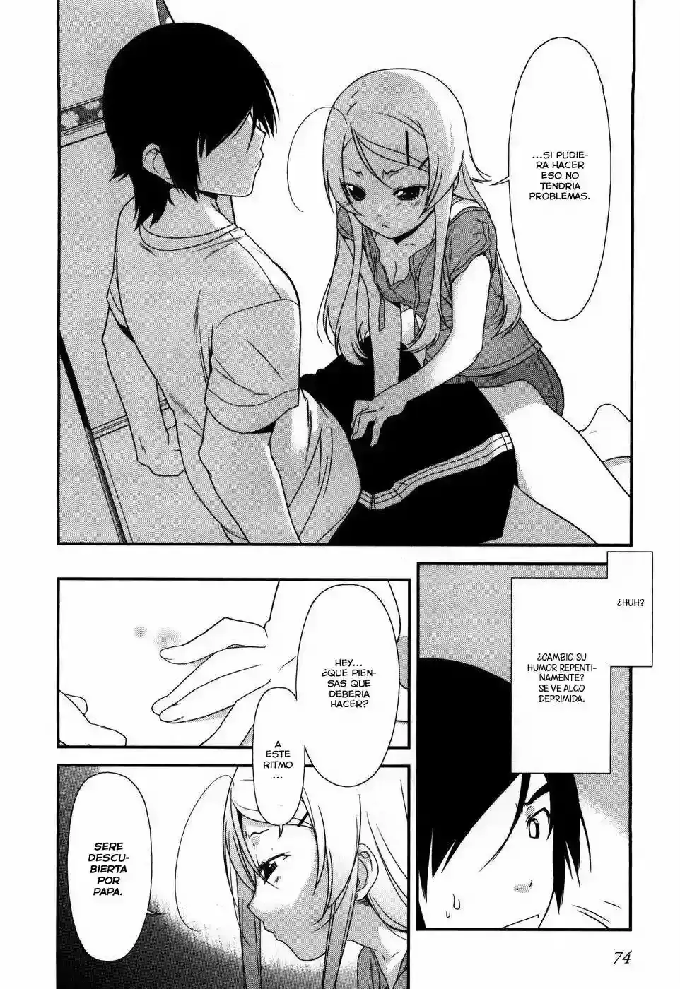 Capitulo 3 page 17