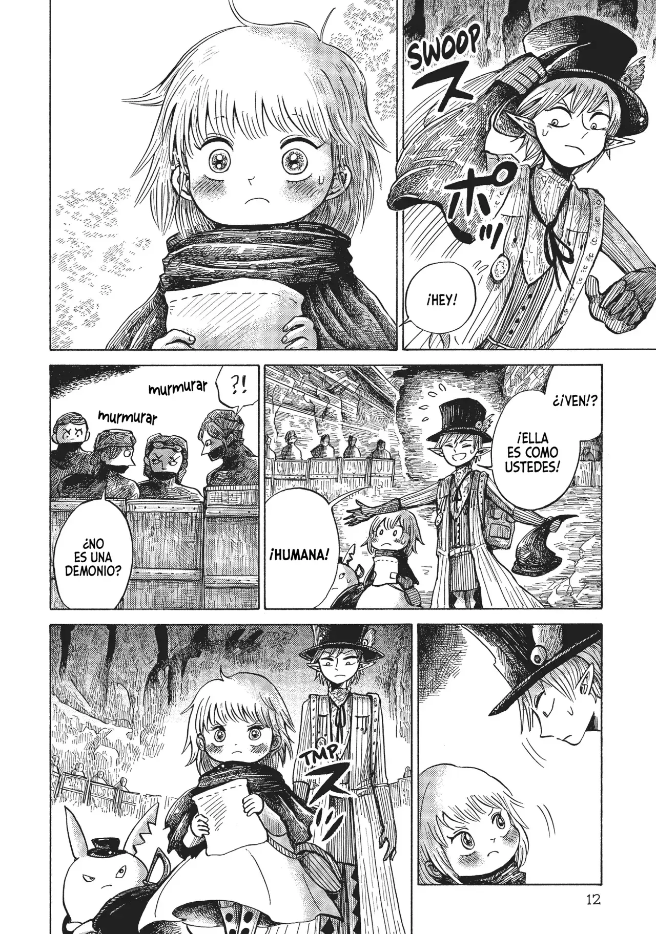 Capitulo 18 page 6