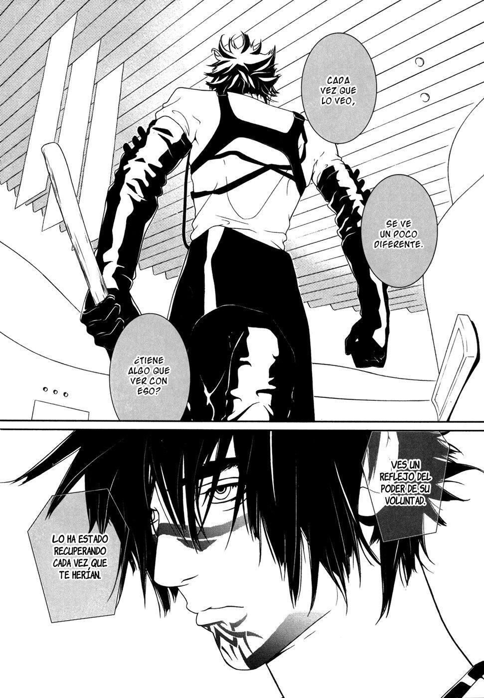 Capitulo 33 page 19