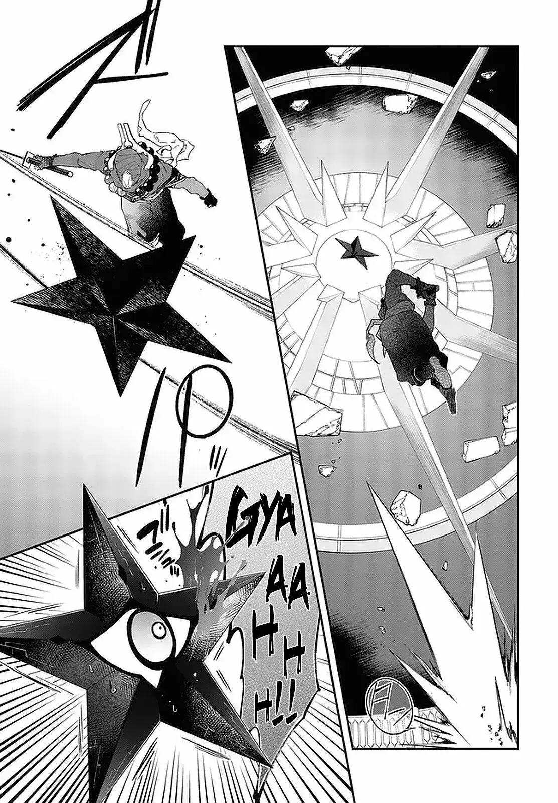 Capitulo 32 page 14
