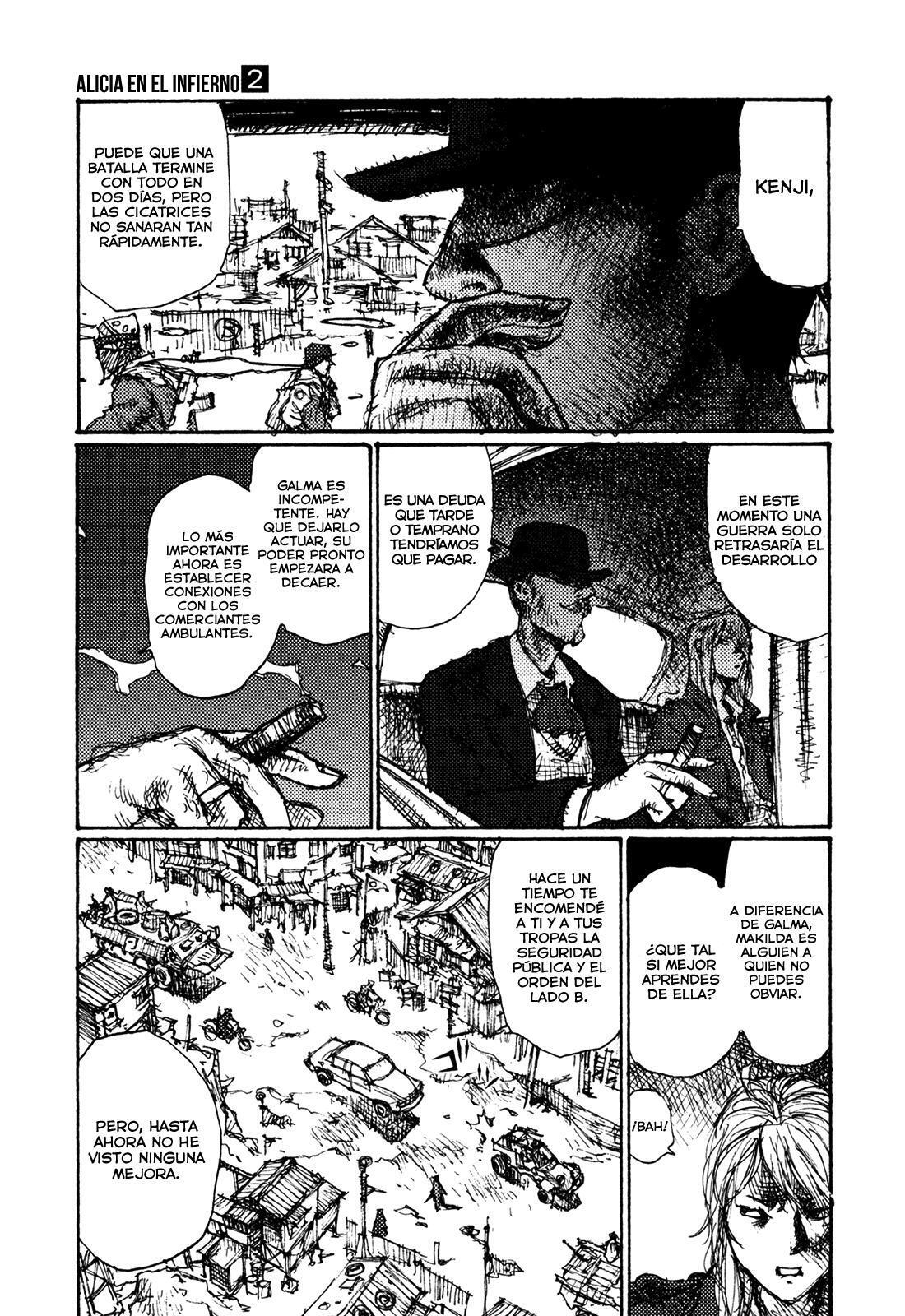 Capitulo 8 page 17