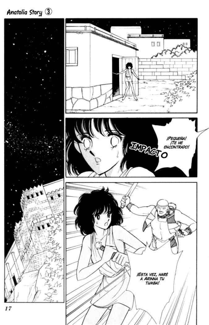 Capitulo 8 page 14