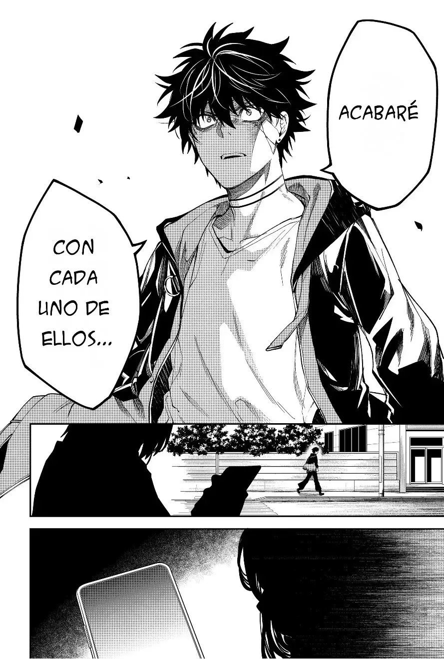 Capitulo 18 page 22