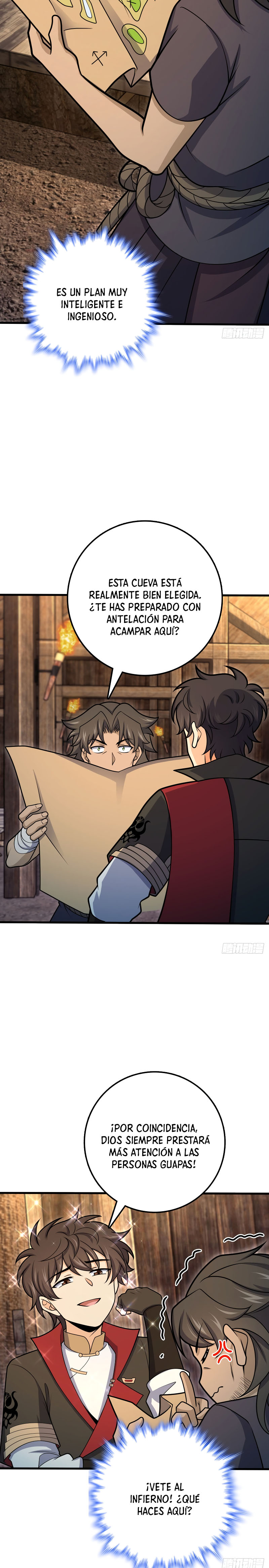 Capitulo 549 page 10