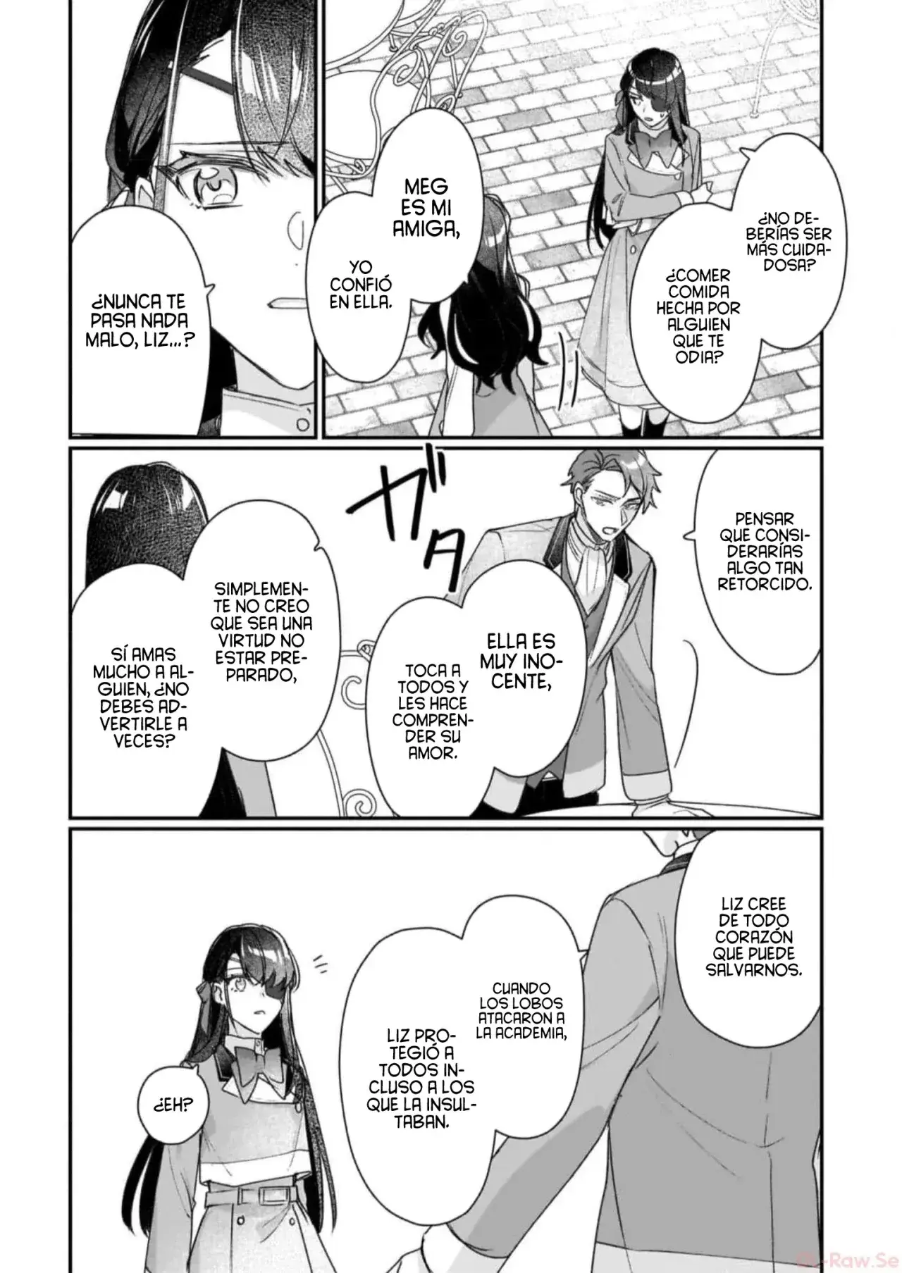 Capitulo 20 page 29