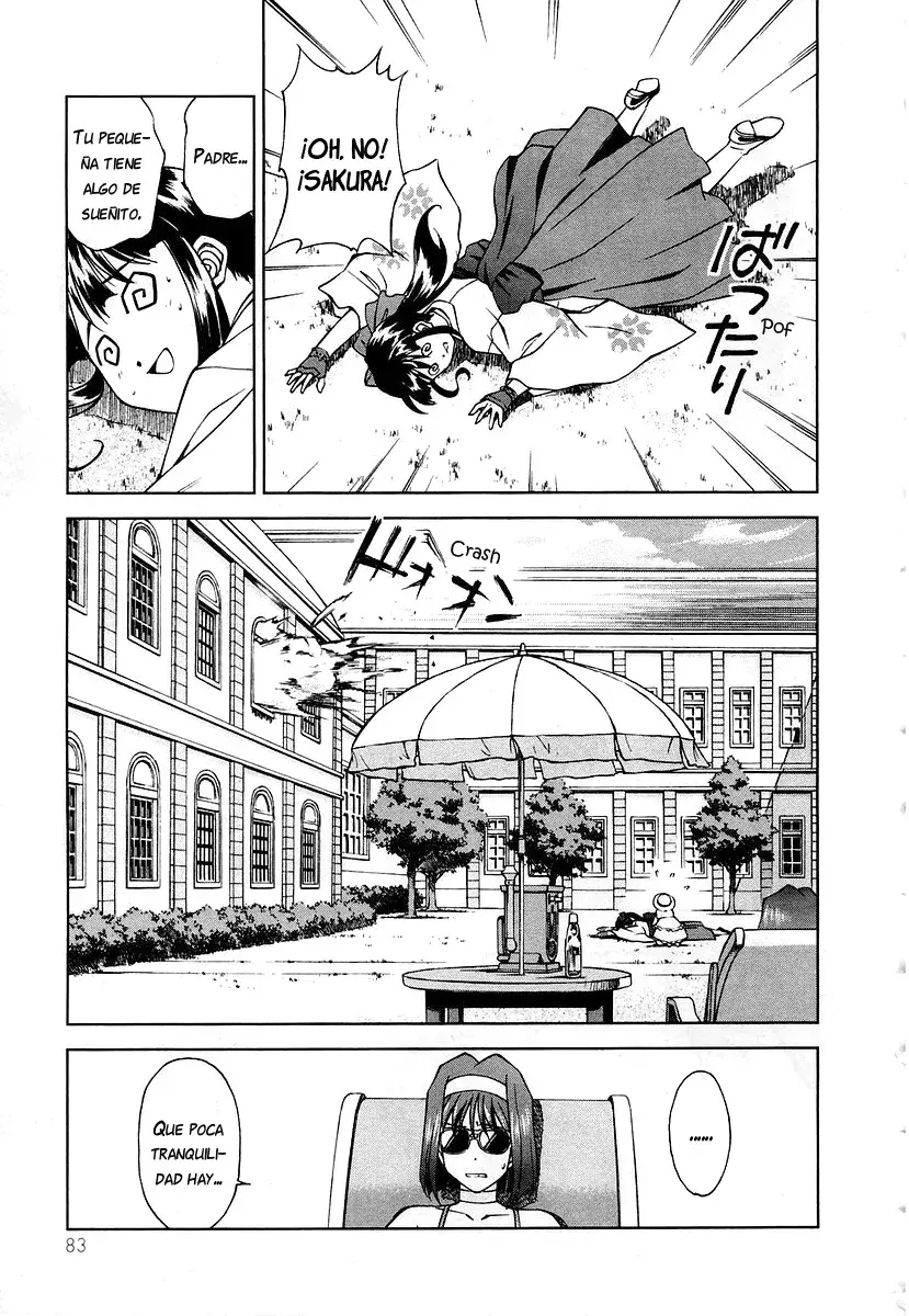 Capitulo 21 page 18