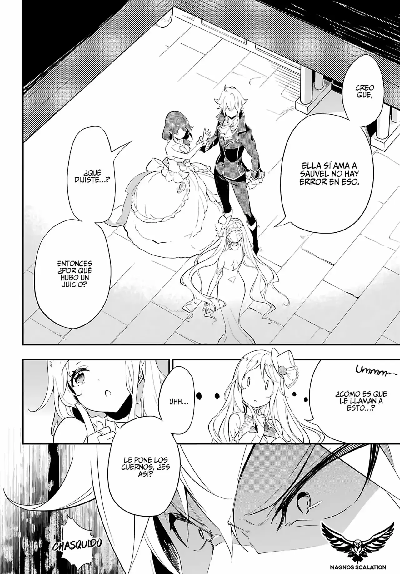 Capitulo 13 page 20